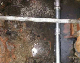 色达卫生间测漏水多少钱