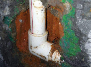 色达卫生间测漏水价格明细