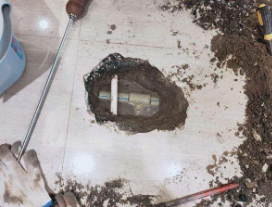 色达卫生间防水多少钱
