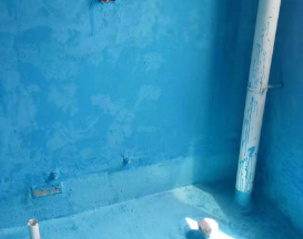 色达卫生间防水多少钱
