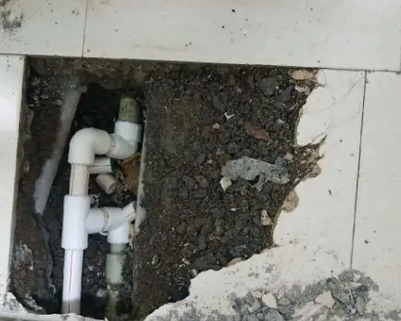 色达卫生间测漏水哪家好
